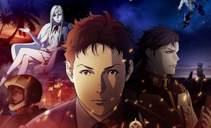 Tanggal Pemutaran Terbaru Film Mobile Suit Gundam: Hathaway’s Flash Diumumkan
