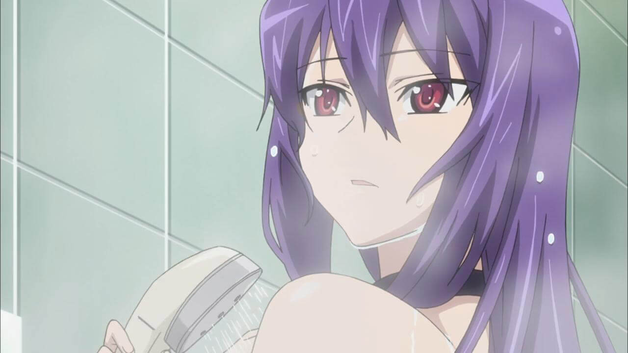 [Waifu Wednesday] Haqua du Lot Herminium