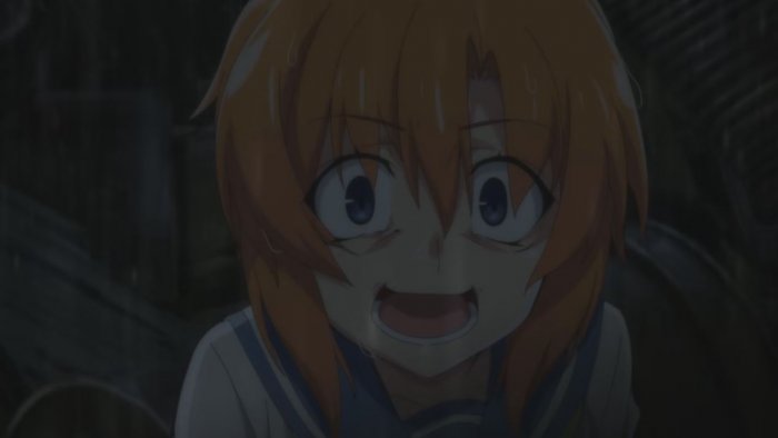 Episode Pertama & Kedua Higurashi no Naku Koro ni Sotsu Akan Tayang Berturut-turut