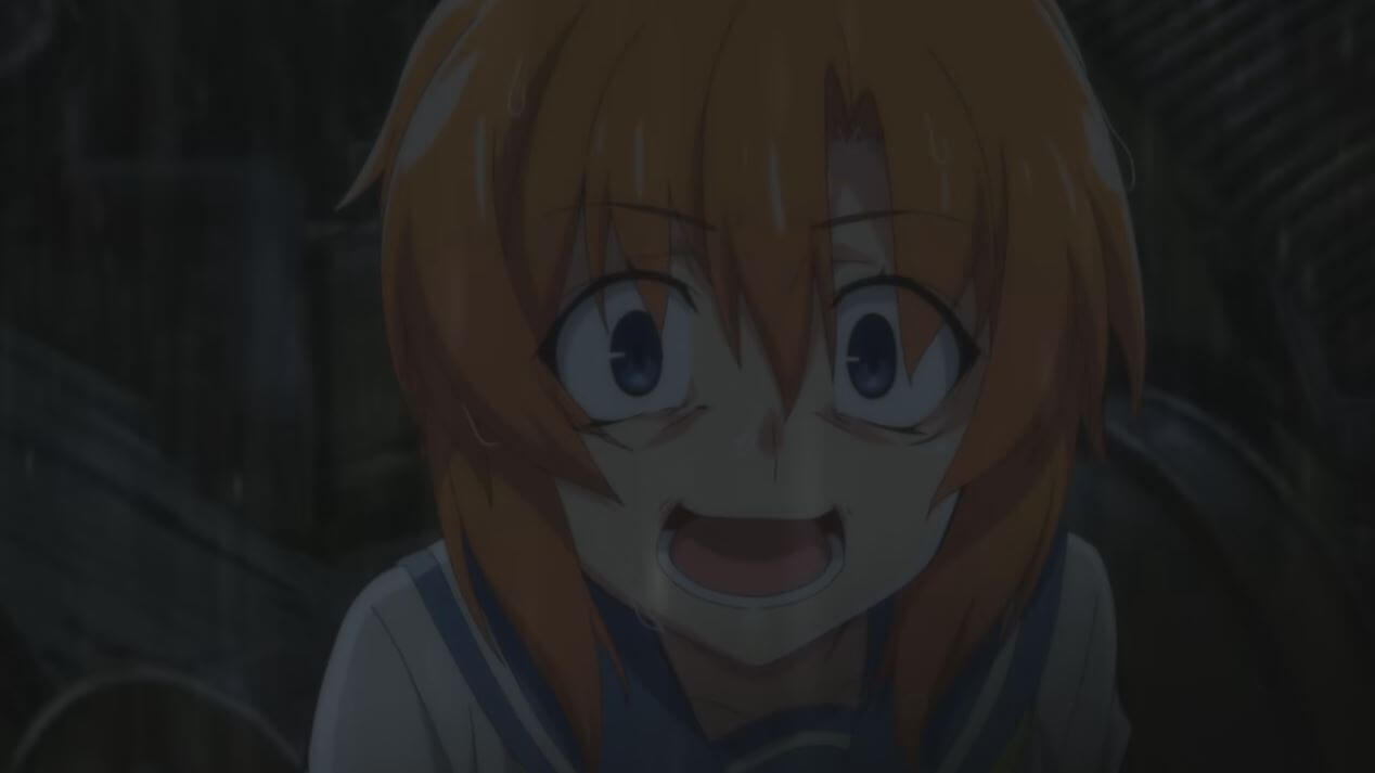 Episode Pertama & Kedua Higurashi no Naku Koro ni Sotsu Akan Tayang Berturut-turut