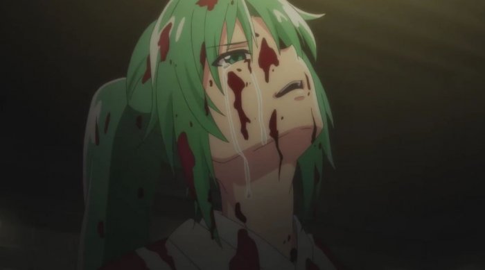 PV II Higurashi Sotsu Perdengarkan Lagu Penutup dari Konomi Suzuki