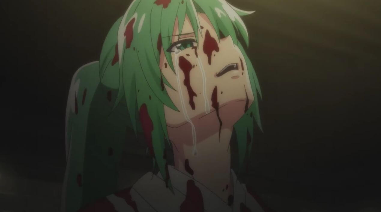 PV II Higurashi Sotsu Perdengarkan Lagu Penutup dari Konomi Suzuki