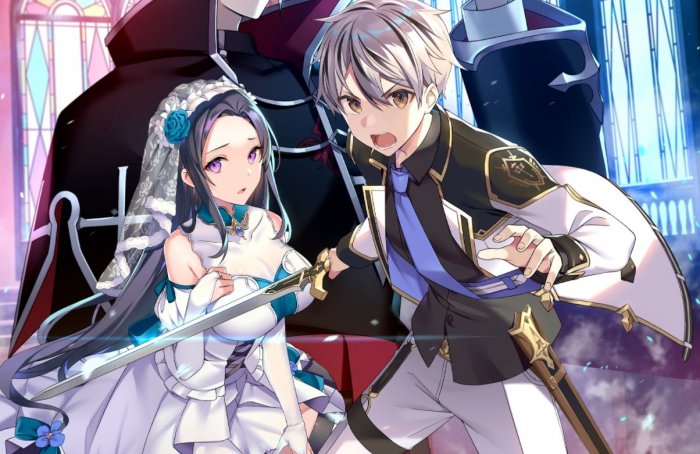 Novel Ichioku-nen Button wo Rendashita Capai Sirkulasi 300.000 Eksemplar