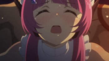 Dua Karakter Terbaru Isekai Maou Ω yang Akan Hadir di Episode ke-9