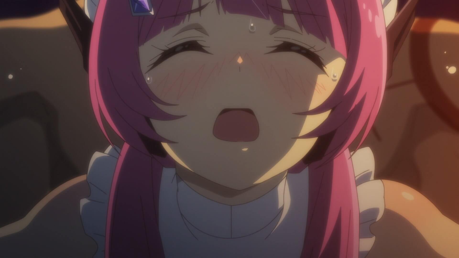 Dua Karakter Terbaru Isekai Maou Ω yang Akan Hadir di Episode ke-9