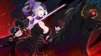 MangaGamer Rilis VN Tokeidai no Jeanne karya Liar-soft di Steam