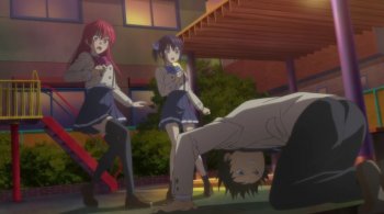 Video Promosi Kedua Anime Kanojo mo Kanojo Akhirnya Diperlihatkan