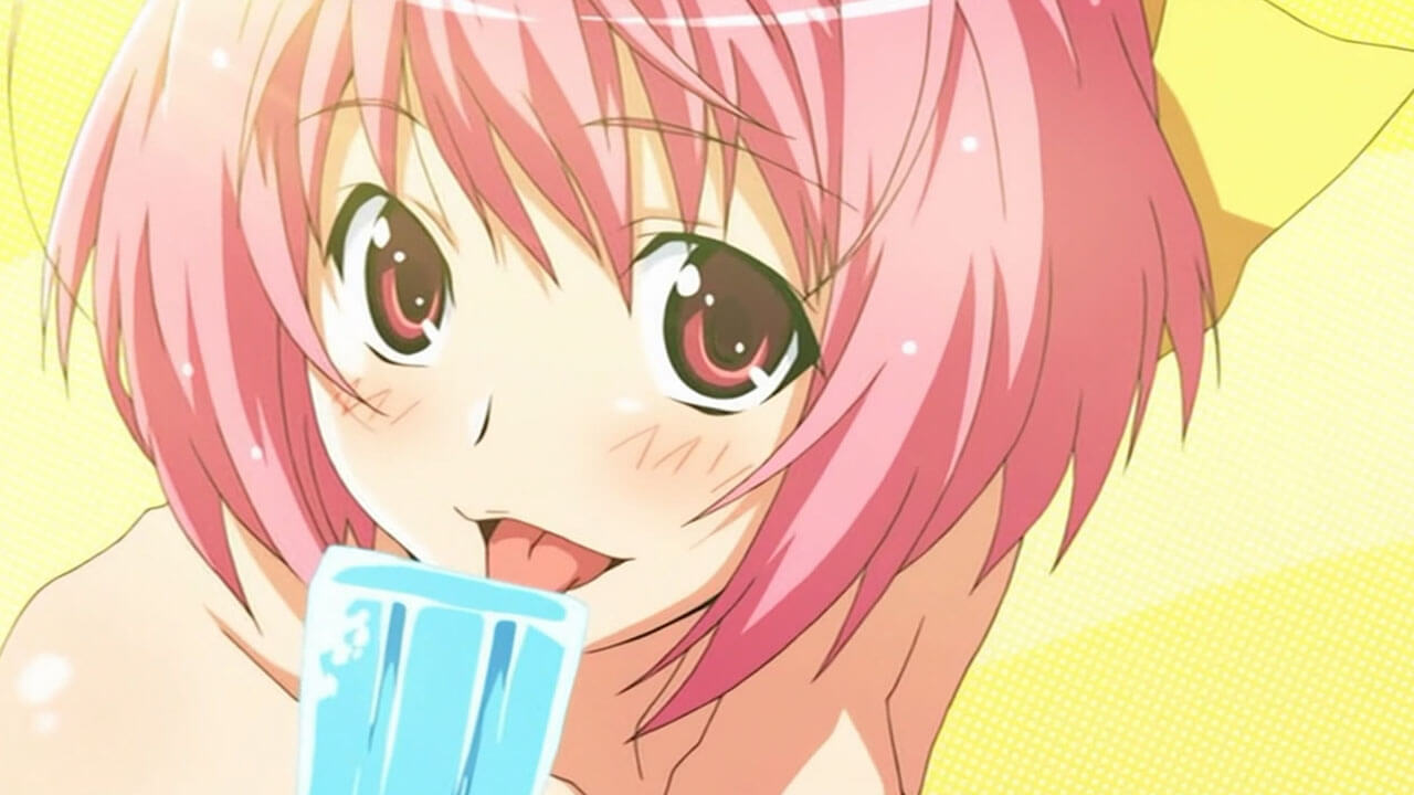 [Waifu Wednesday] Kanon Nakagawa & Apollo
