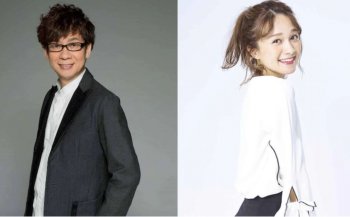 Seiyuu Kouichi Yamadera Nikahi Eks Idol Hello Project, Robin Shoko Okada