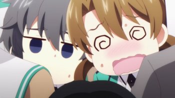 Lagu Tema & Tanggal Tayang Mahouka Koukou no Yuutousei Diungkap