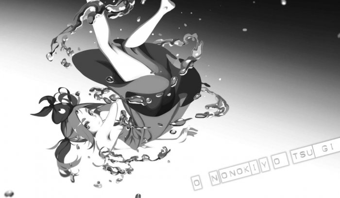 Jadwal Rilis 2 Volume Terakhir ‘Monster Season’ Novel Monogatari Diumumkan