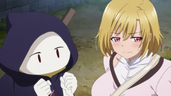 Tiga Seiyuu Terbaru Anime Peach Boy Riverside Diperkenalkan