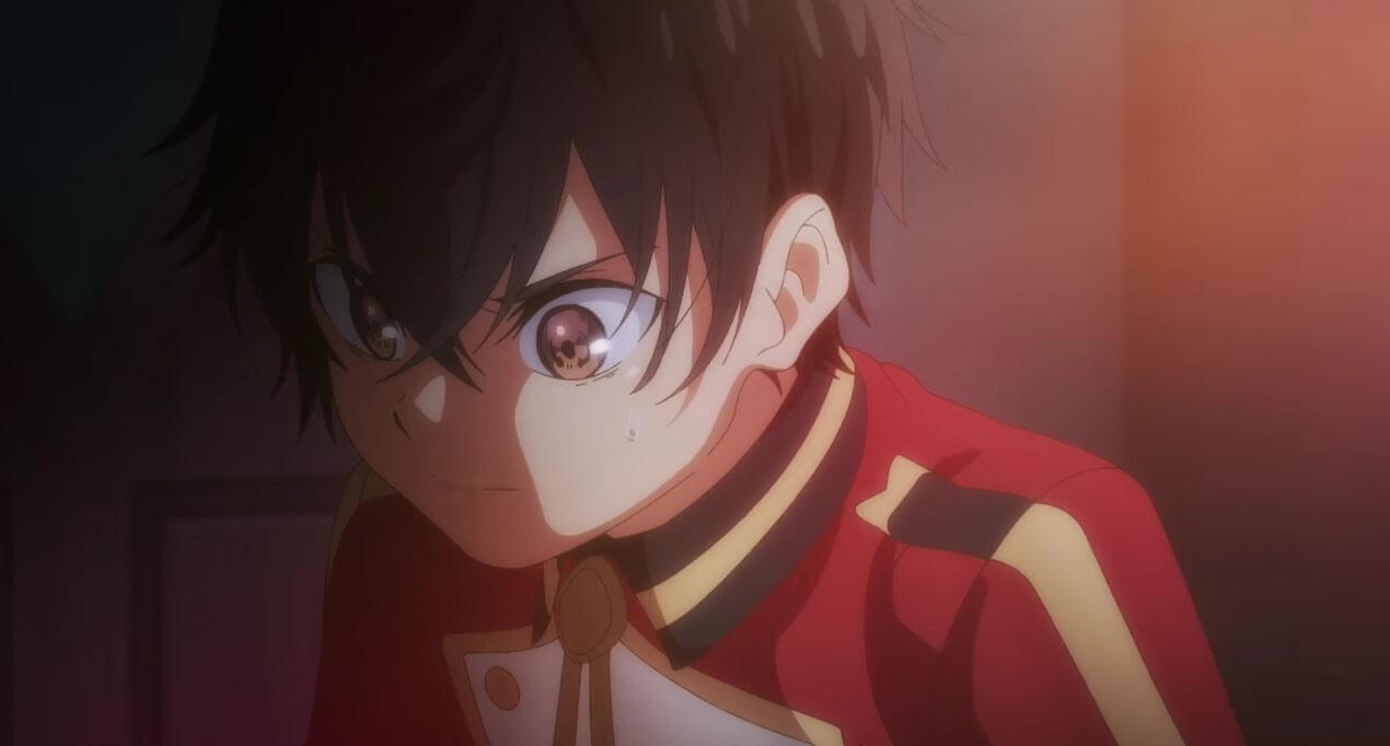 PV dan Visual Kedua Anime Seirei Gensouki Resmi Ditampilkan