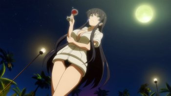 Ranking Popularitas Karakter Sentouin, Hakenshimasu! Resmi Dirilis