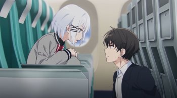 Muse Asia Resmi Melisensi Adaptasi Anime dari Novel Tantei, wa Mou Shindeiru