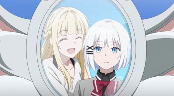 PV Terbaru Tantei wa Mou, Shindeiru Perdengarkan Lagu dari Kagura Nana