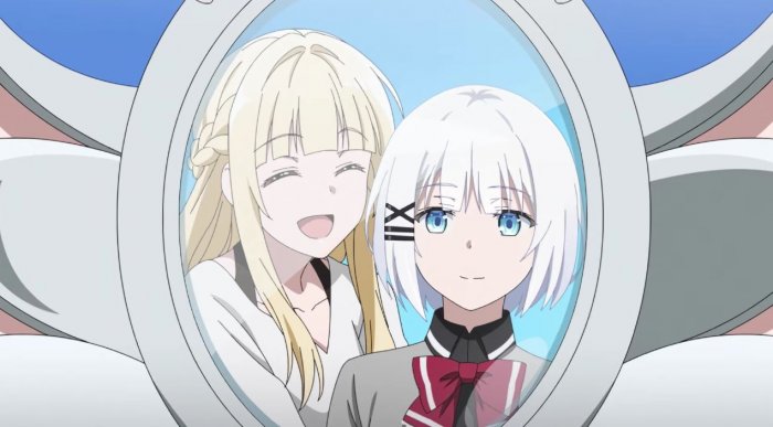 PV Terbaru Tantei wa Mou, Shindeiru Perdengarkan Lagu dari Kagura Nana