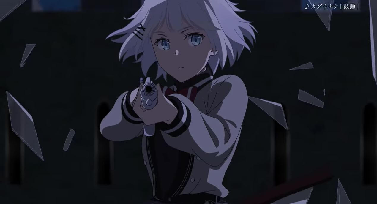Staf Tantei wa Mou, Shindeiru Konfirmasi 2 VTuber Hadir di Anime Mereka
