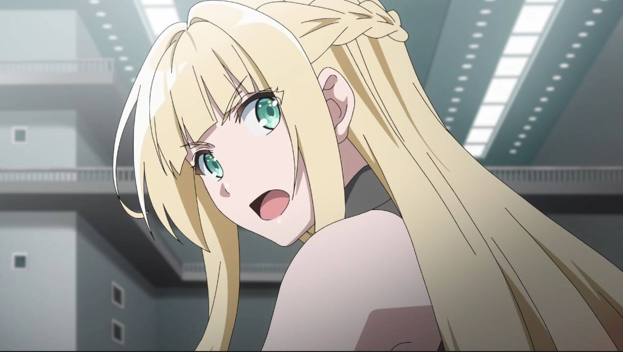PV III Tantei wa Mou, Shindeiru Perdengarkan Lagu dari jon-YAKITORY & MARY