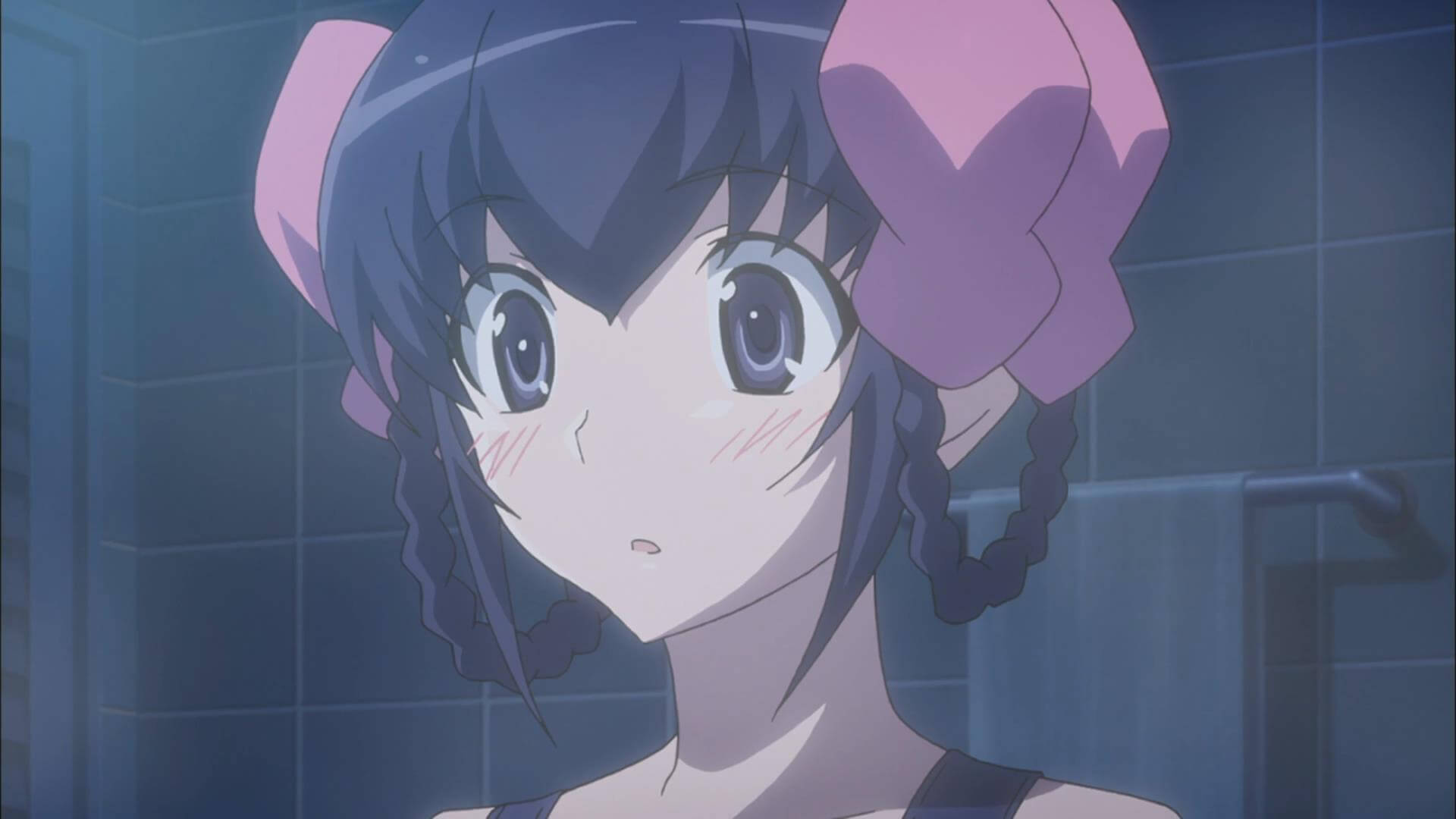 [Waifu Wednesday] Tenri Ayukawa & Diana