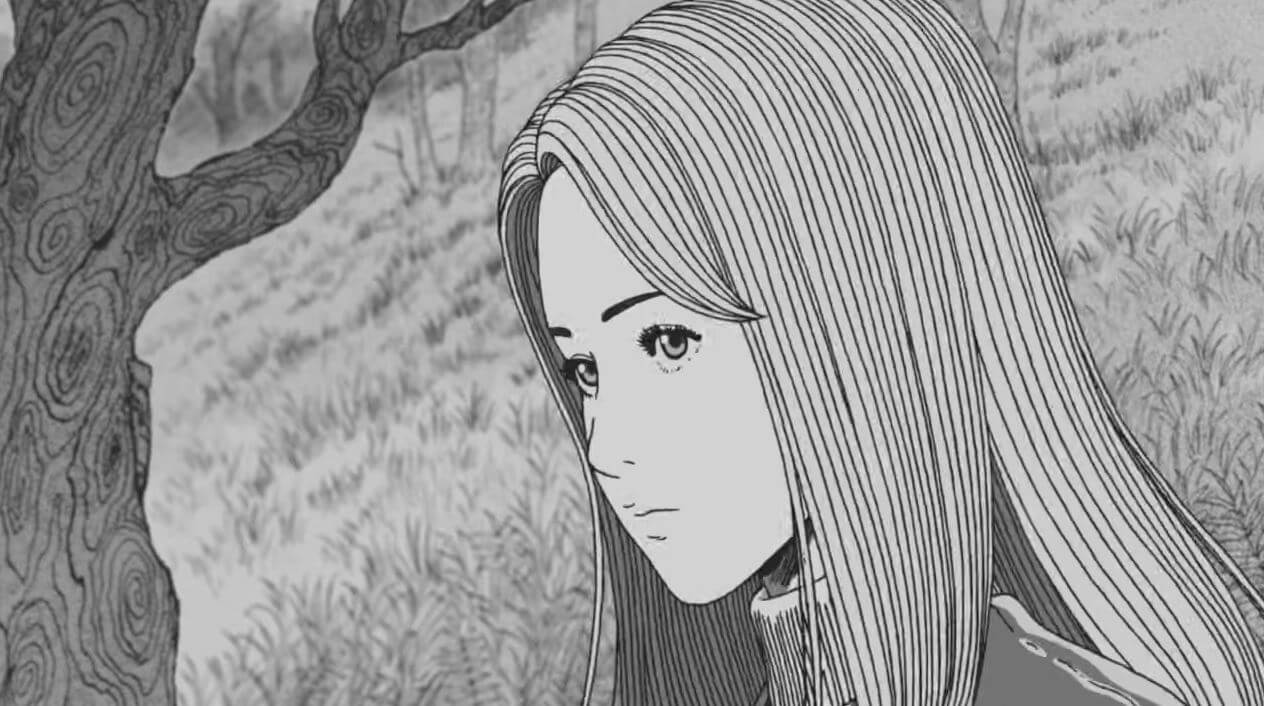 Teaser dan Update Anime Uzumaki Diperlihatkan oleh Adult Swim