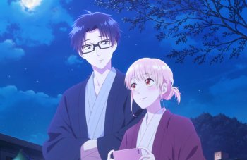 Volume Terakhir Manga Wotakoi Dibundel dengan OAD Terbaru