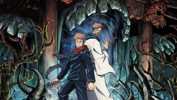 Jujutsu Kaisen: Phantom Parade Diumumkan untuk Android dan iOS