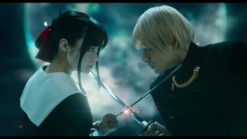 Sekuel Live Action Kaguya-sama wa Kokurasetai Perdengarkan Lagu Tema Lewat PV Baru