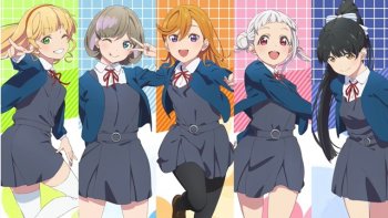 Staf Love Live! Superstar!! Meminta Maaf pada Kafe Harajuku Akibat Masalah Perijinan