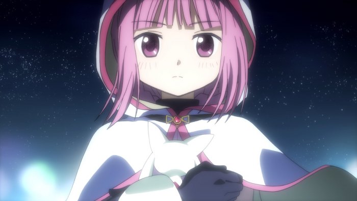Magia Record Ungkap Tanggal Tayang Season Kedua dan Konfirmasi Season Ketiga Animenya