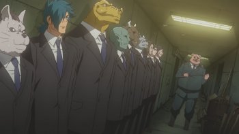 Meikyuu Black Company Ungkap Tanggal Tayang Lewat PV Ketiga Anime