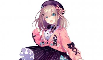 Suzuhara Lulu Umumkan Kelulusan dari Nijisanji pada 30 Juni