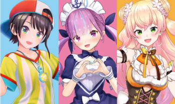 Aqua, Subaru, dan Nene Akan Bawakan Lagu Tema Jahy-sama wa Kujikenai!