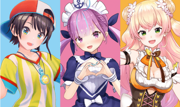 Aqua, Subaru, dan Nene Akan Bawakan Lagu Tema Jahy-sama wa Kujikenai!
