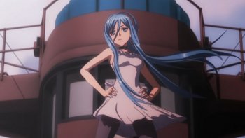 [Waifu Wednesday] Takao