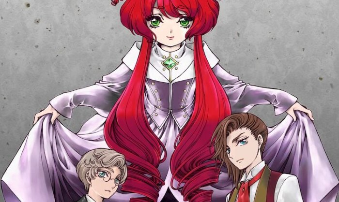 WIT Studio dan CLAMP Umumkan Proyek Anime Berdasarkan Dongeng Grimm Bersaudara