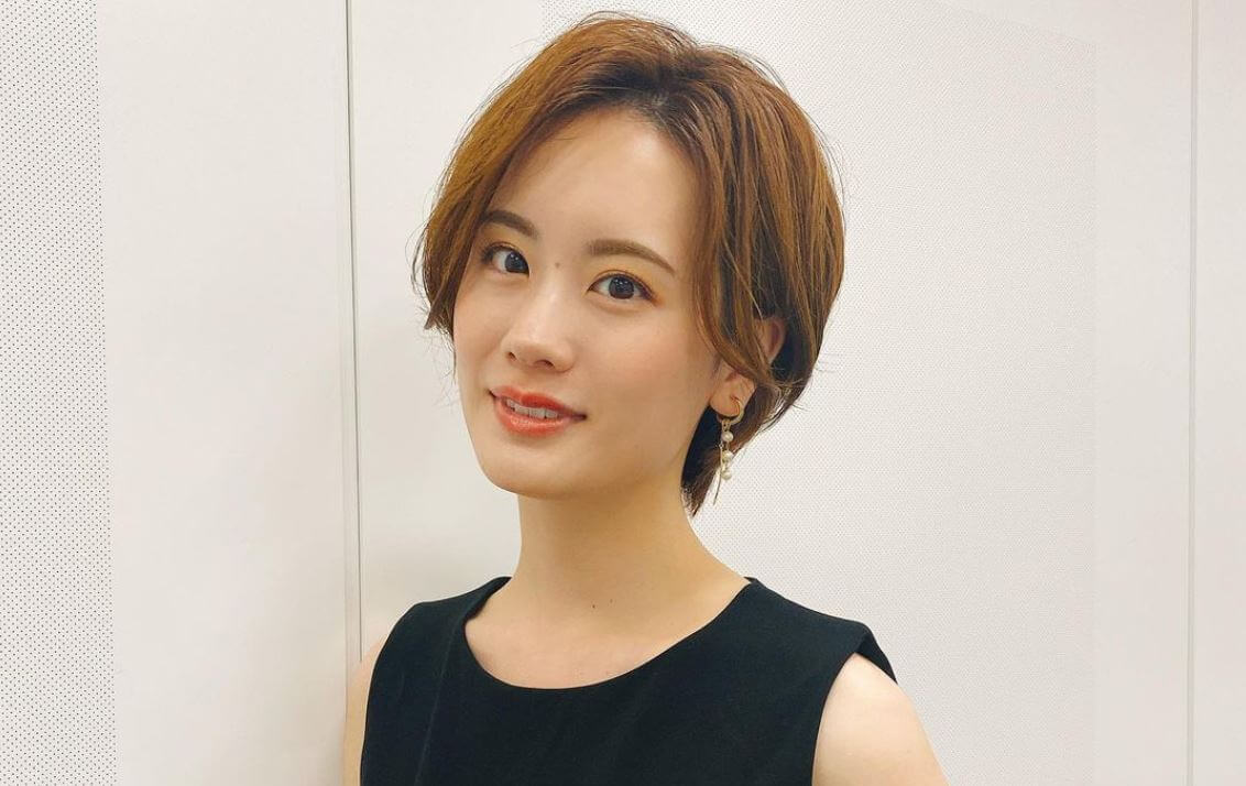 [Celebrity Sunday] Asami Seto