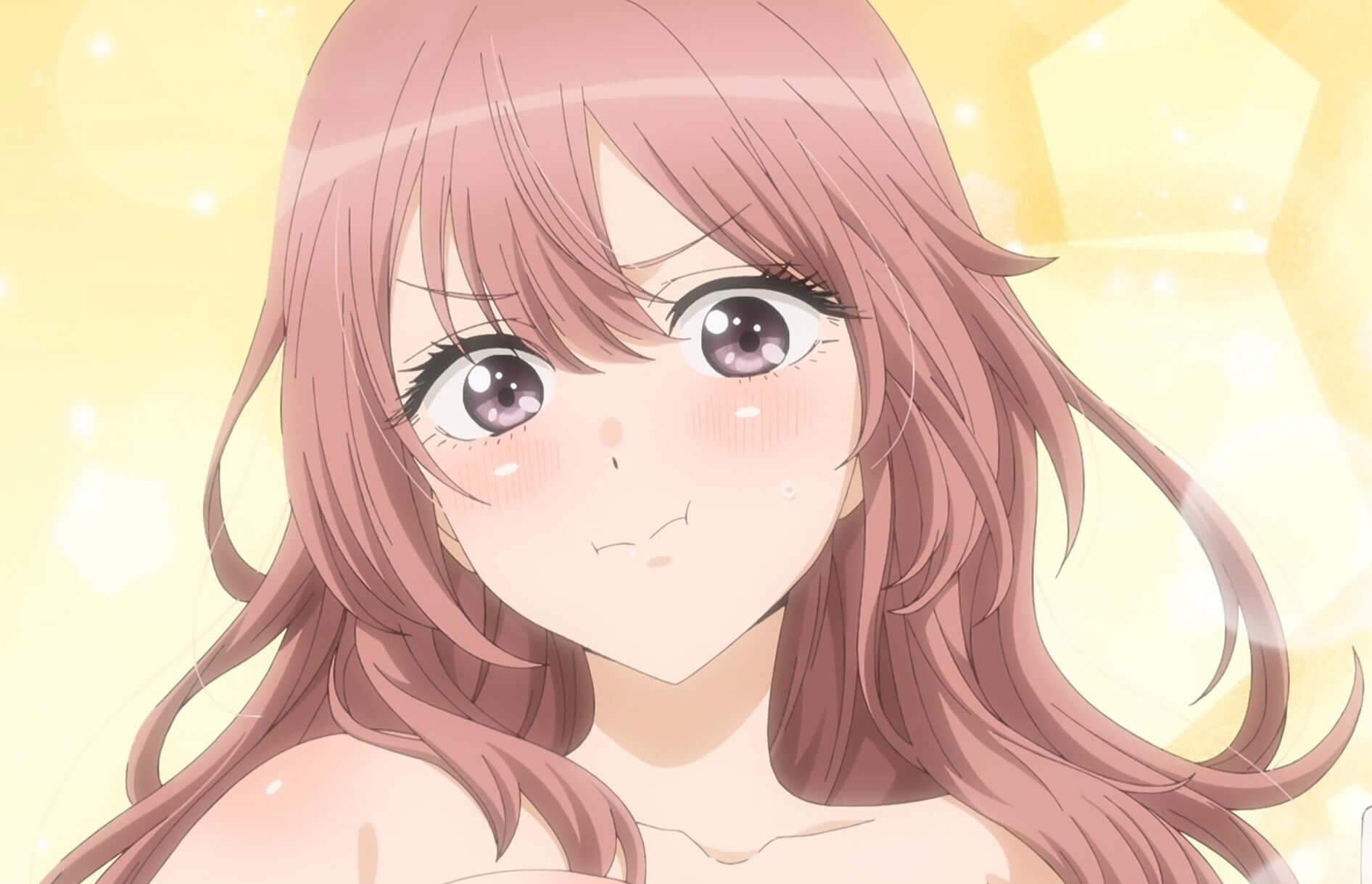 [Waifu Wednesday] Inui Shinju