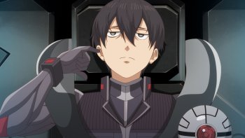 [Midseason Review] Otome Game Sekai wa Mobu ni Kibishii Sekaidesu