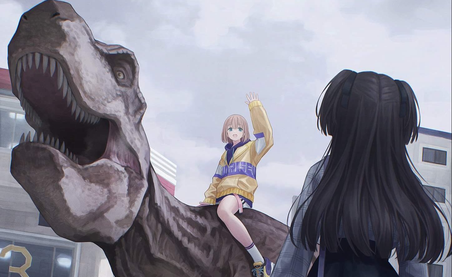 [JOI Spotlight] Pet Walking Edition