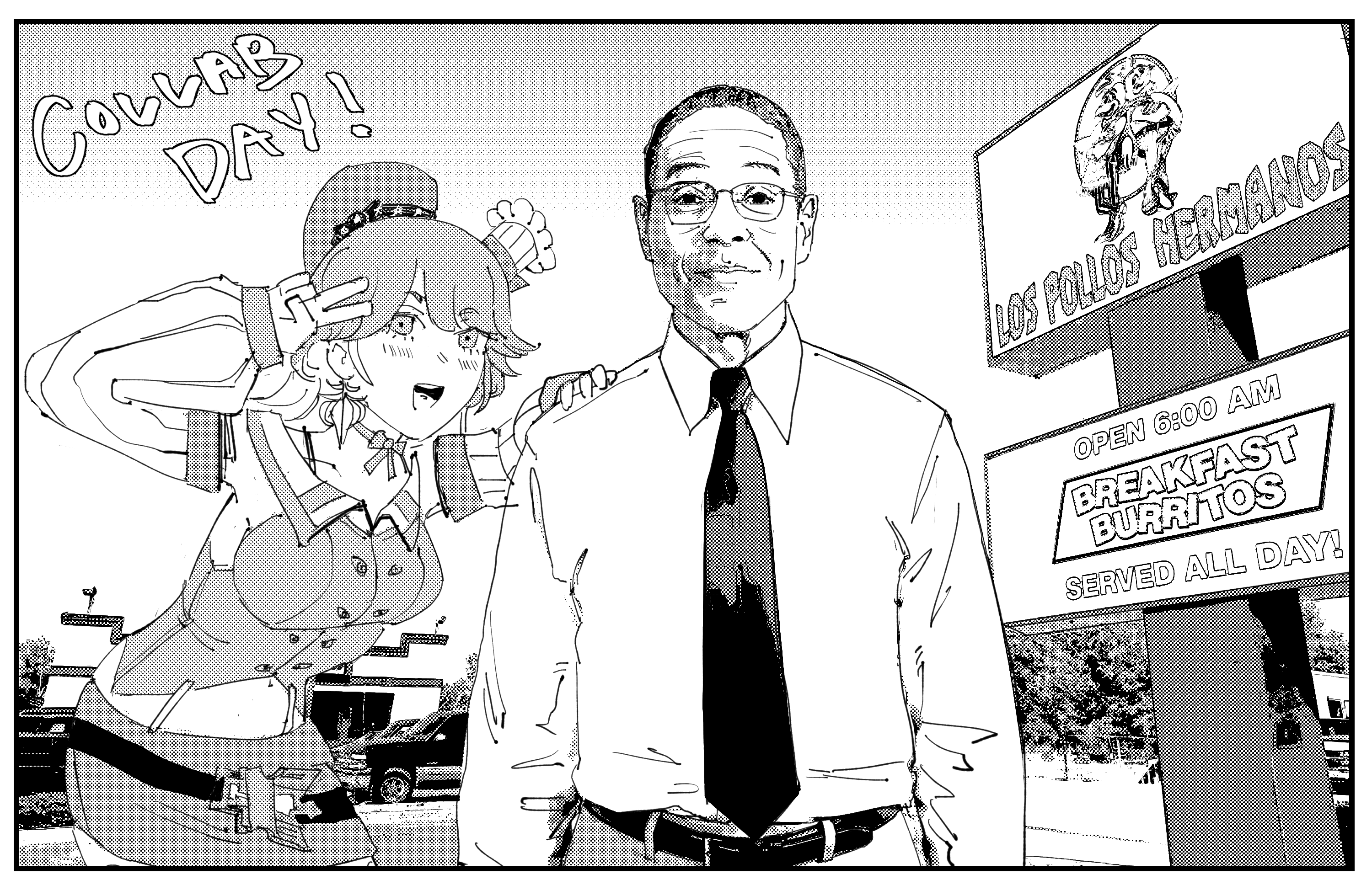 [JOI Spotlight] Cooked to Perfection Edition
