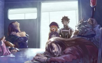 Fate/Grand Order di 2022: Masih Pantas Dimainin?