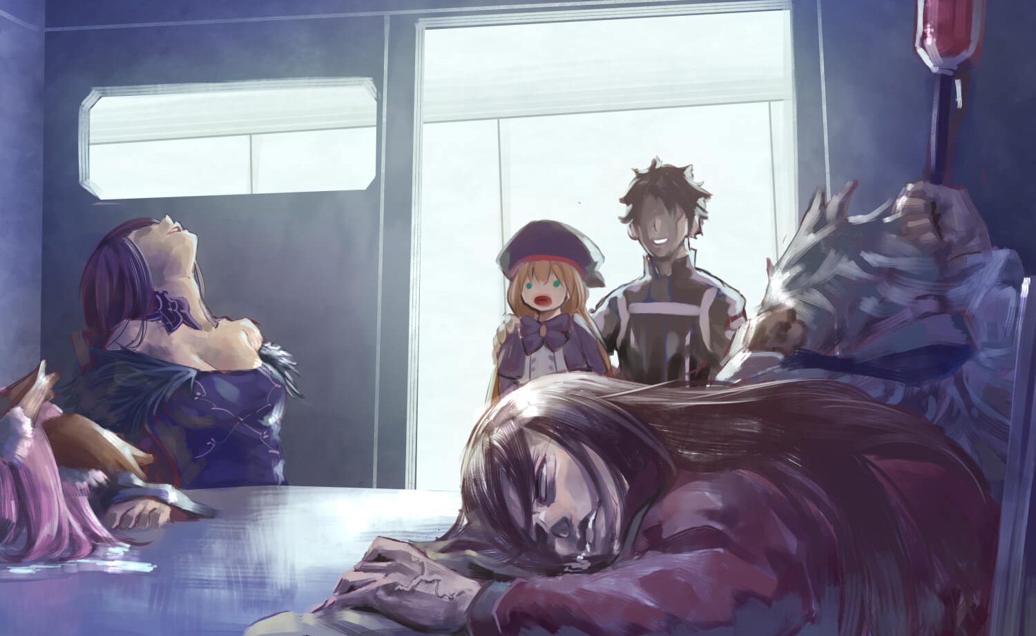 Fate/Grand Order di 2022: Masih Pantas Dimainin?