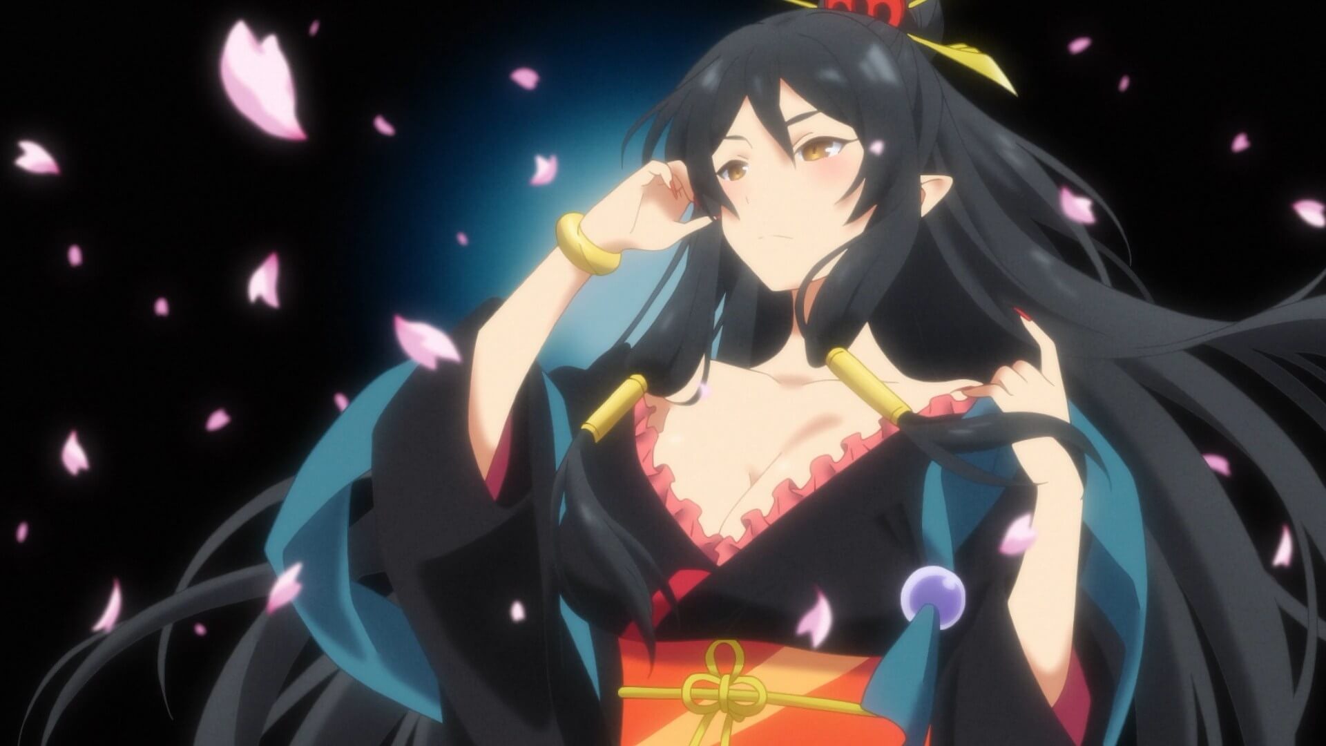 [Waifu Wednesday] Tio Klarus