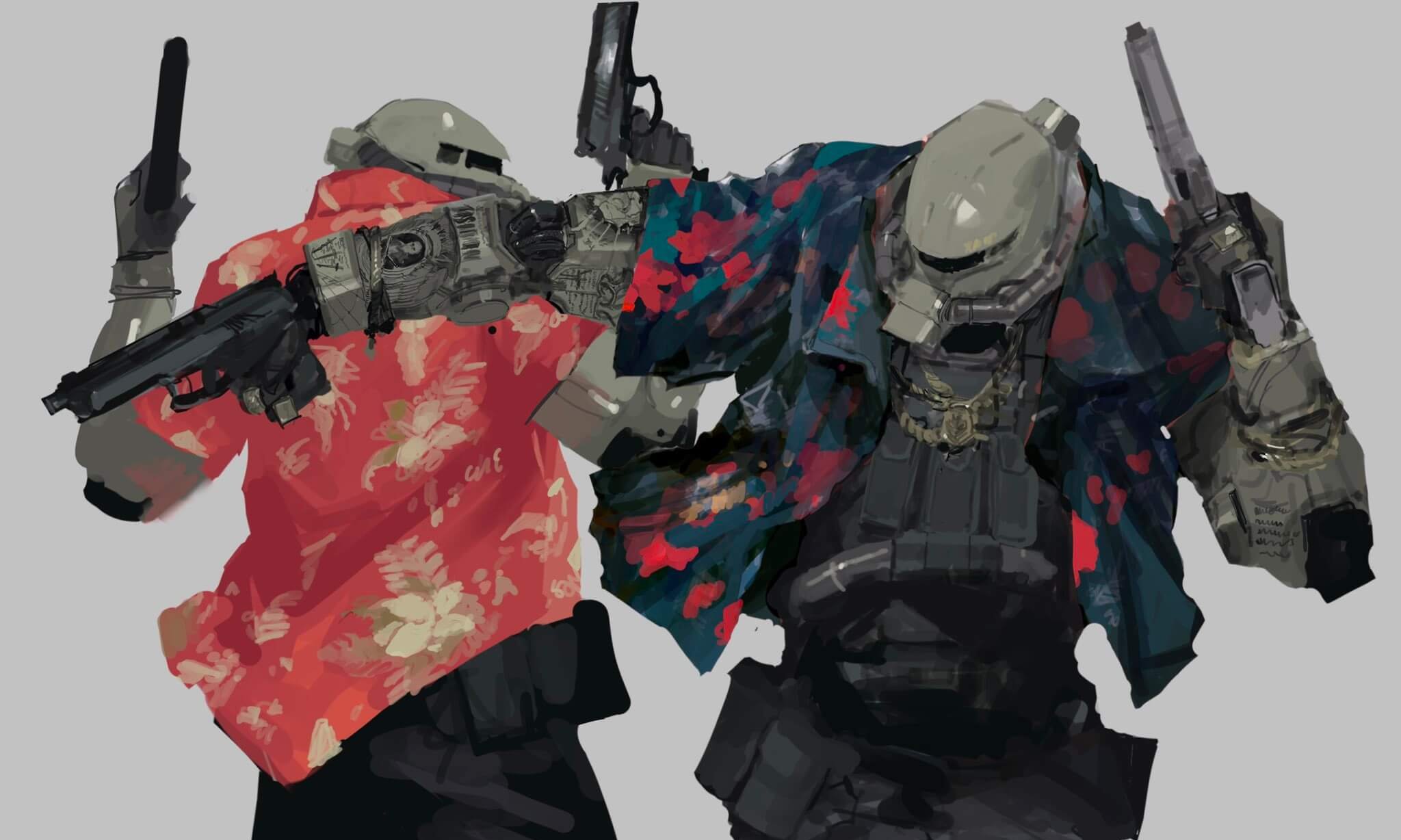 [JOI Spotlight] End of Spring 2022 Edition