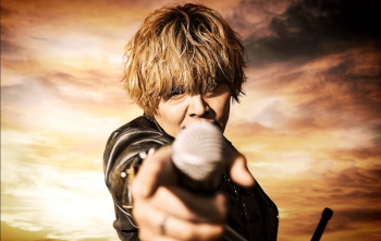“ANIME SONGS PARTY!” Undang Masaaki Endoh pada 26 Juni dan 3 Juli