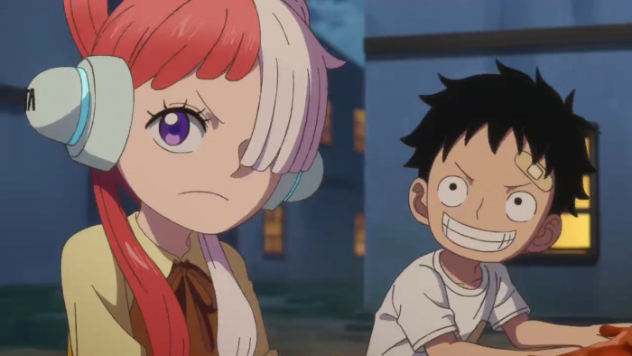 One Piece Film RED Tayangkan PV, Konfirmasi Saga Terakhir Manga