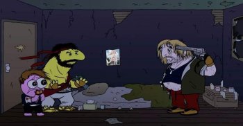 [JOI Spotlight] Street Friends Edition