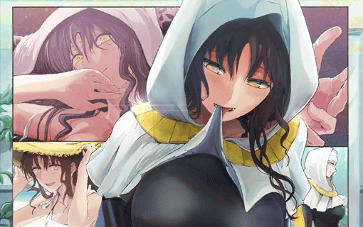 [Waifu Wednesday] Sessyoin Kiara