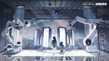 Girls Frontline: Neural Cloud Buka Praregistrasi Versi Global
